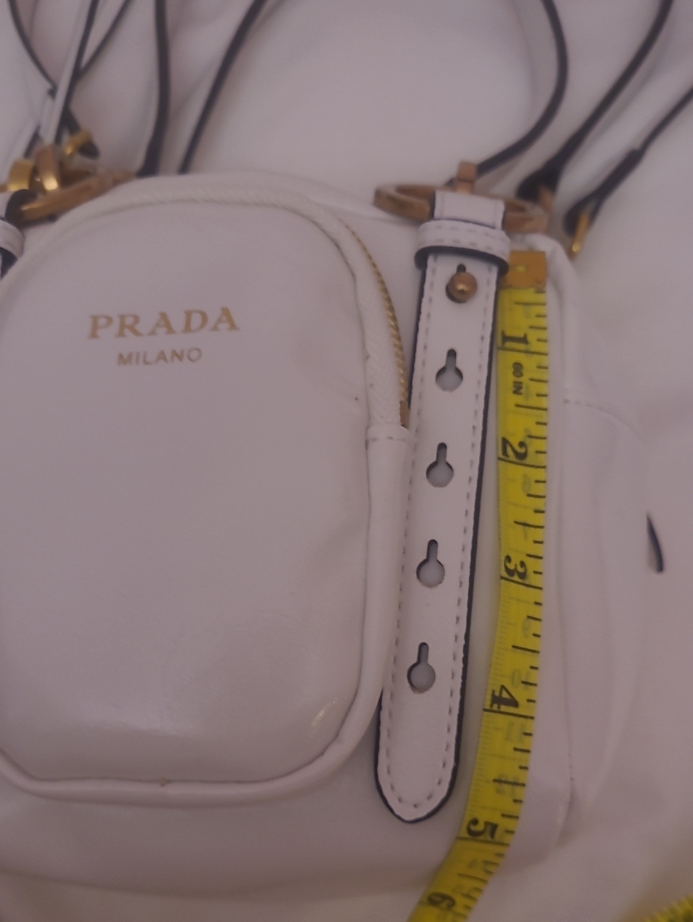 Crossbody Handbag - Picture 9 of 9